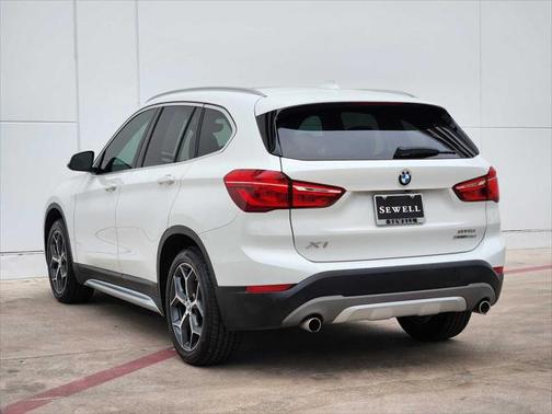 2018 BMW X1 xDrive28i