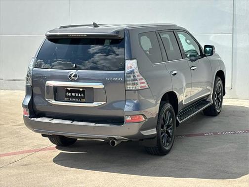 2022 Lexus GX 460 Premium