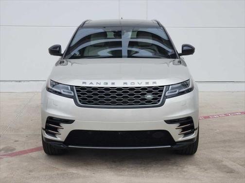 2019 Land Rover Range Rover Velar P250 S R-Dynamic