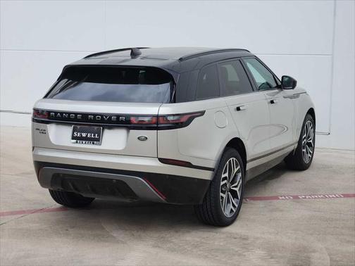 2019 Land Rover Range Rover Velar P250 S R-Dynamic