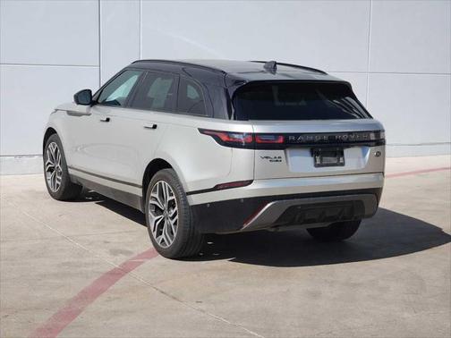 2019 Land Rover Range Rover Velar P250 S R-Dynamic