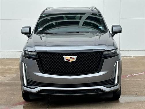 2022 Cadillac Escalade ESV Sport Platinum