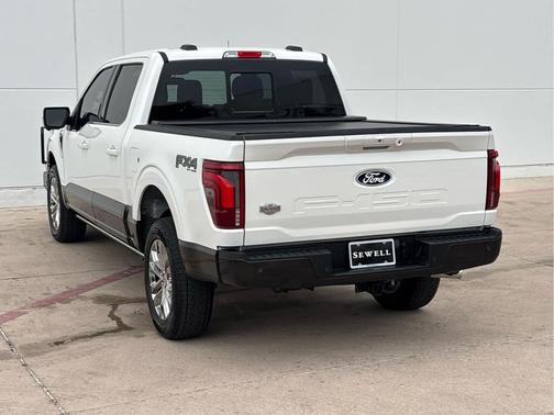 2024 Ford F-150 King Ranch