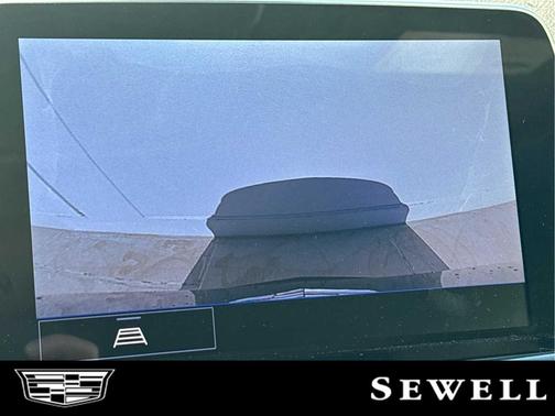 2025 Cadillac CT4 Sport RWD