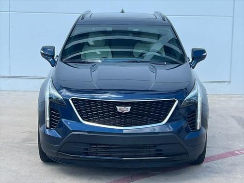 2022 Cadillac XT4 Sport