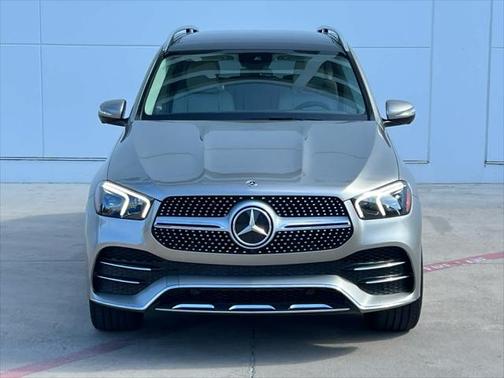 2023 Mercedes-Benz GLE 350 Base