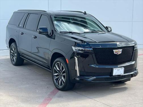 2023 Cadillac Escalade ESV Sport