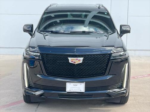 2023 Cadillac Escalade ESV Sport