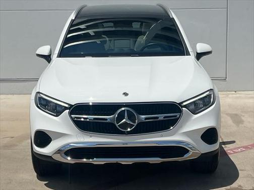 2023 Mercedes-Benz GLC 300 4MATIC