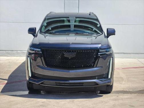 2023 Cadillac Escalade ESV Sport Platinum