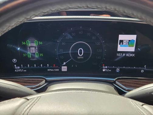 2023 Cadillac Escalade ESV Sport Platinum