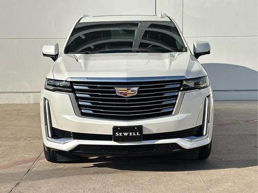 2023 Cadillac Escalade Premium Luxury Platinum