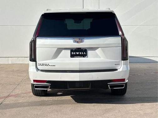 2023 Cadillac Escalade Premium Luxury Platinum