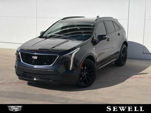 2023 Cadillac XT4 Sport
