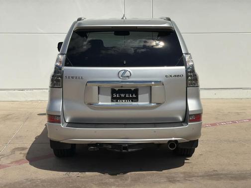 2018 Lexus GX 460 Premium