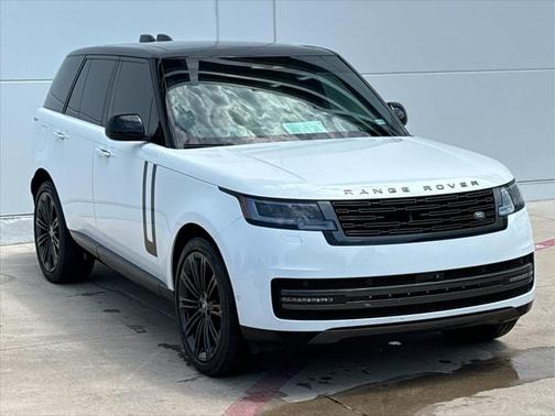 2024 Land Rover Range Rover P400 SE