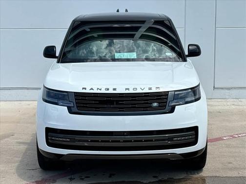2024 Land Rover Range Rover P400 SE