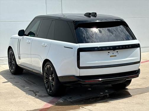 2024 Land Rover Range Rover P400 SE
