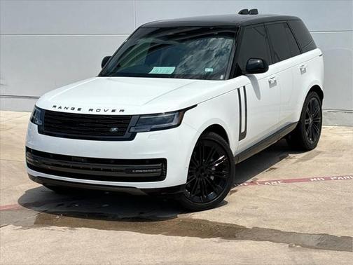 2024 Land Rover Range Rover P400 SE