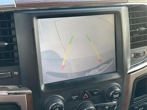 2013 RAM 1500 Laramie