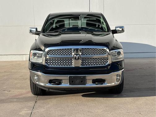 2013 RAM 1500 Laramie