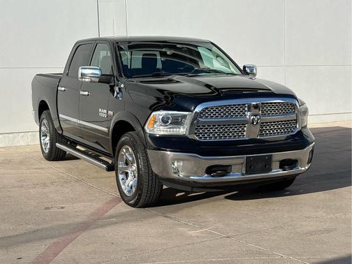 2013 RAM 1500 Laramie