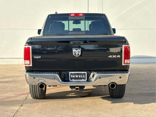 2013 RAM 1500 Laramie