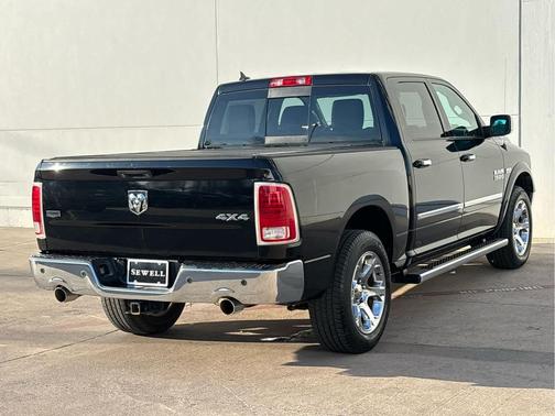 2013 RAM 1500 Laramie