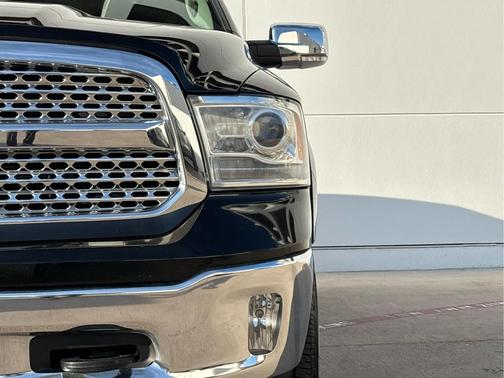2013 RAM 1500 Laramie