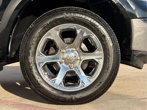 2013 RAM 1500 Laramie