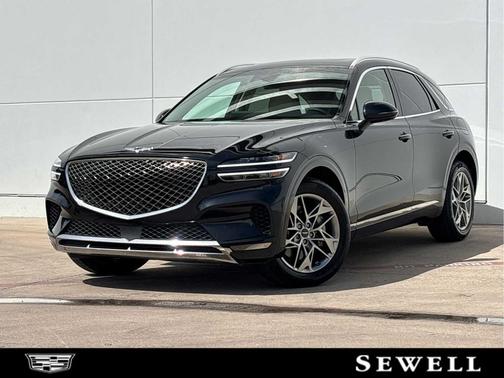 2025 Genesis GV70 2.5T AWD
