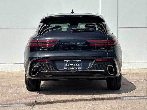 2025 Genesis GV70 2.5T AWD
