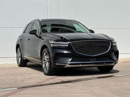 2025 Genesis GV70 2.5T AWD