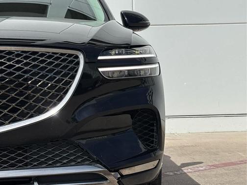 2025 Genesis GV70 2.5T AWD
