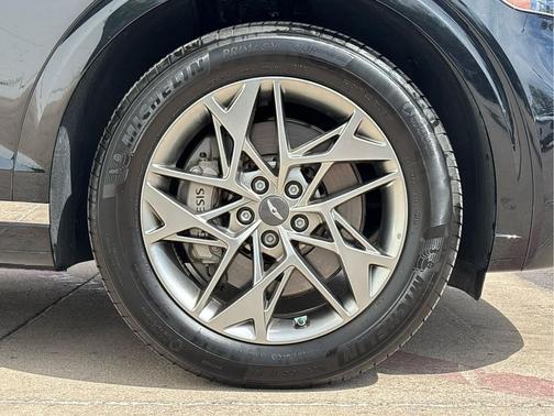 2025 Genesis GV70 2.5T AWD