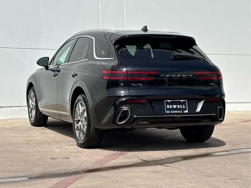 2025 Genesis GV70 2.5T AWD