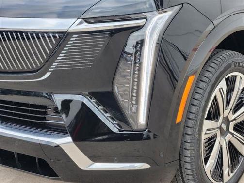 2025 Cadillac Escalade Luxury