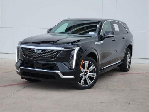 2025 Cadillac Escalade Luxury