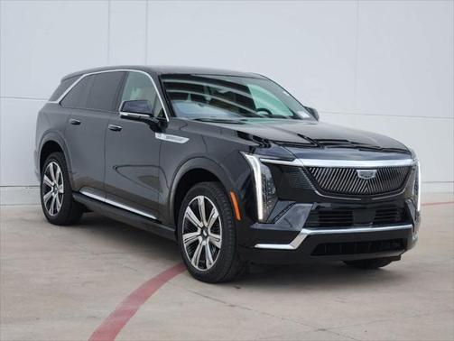 2025 Cadillac Escalade Luxury
