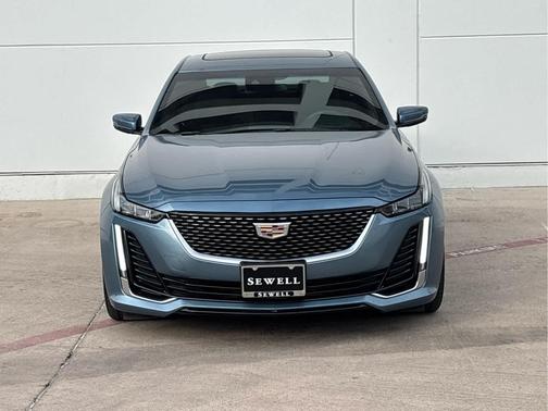 2023 Cadillac CT5 Luxury