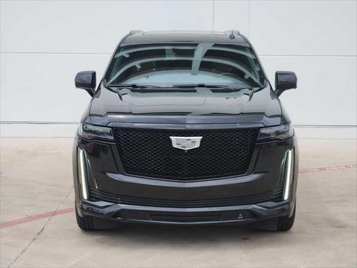 2021 Cadillac Escalade ESV Sport