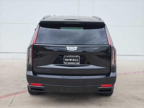 2021 Cadillac Escalade ESV Sport
