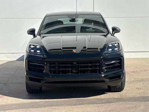 2024 Porsche Cayenne Cayenne