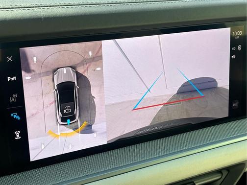 2024 Porsche Cayenne Cayenne