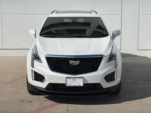 2023 Cadillac XT5 Sport