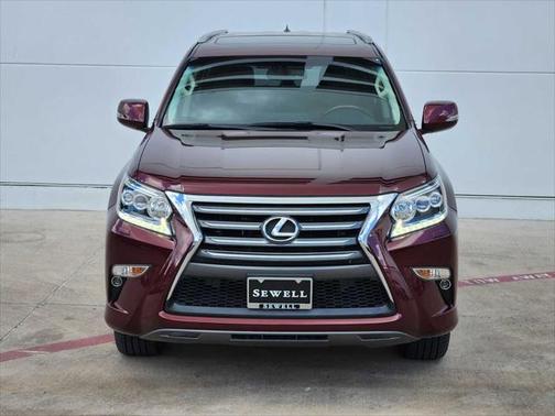 2019 Lexus GX 460 Premium