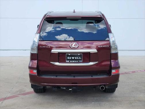 2019 Lexus GX 460 Premium