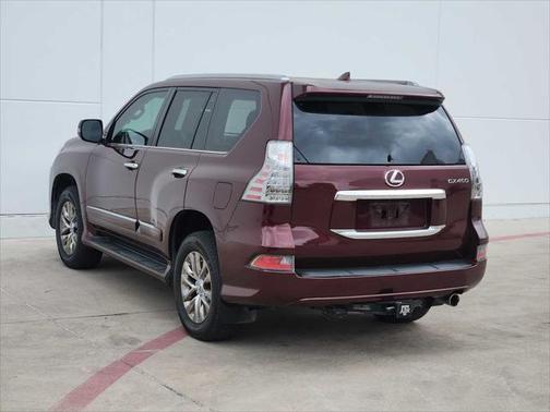 2019 Lexus GX 460 Premium