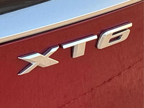 2020 Cadillac XT6 Premium Luxury FWD