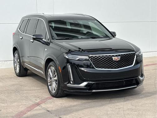 2023 Cadillac XT6 Premium Luxury FWD